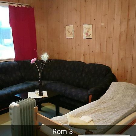 Dombas Motel Zewnętrze zdjęcie