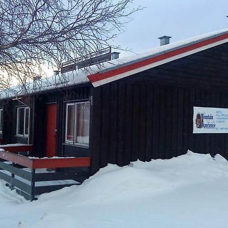 Dombas Motel Zewnętrze zdjęcie