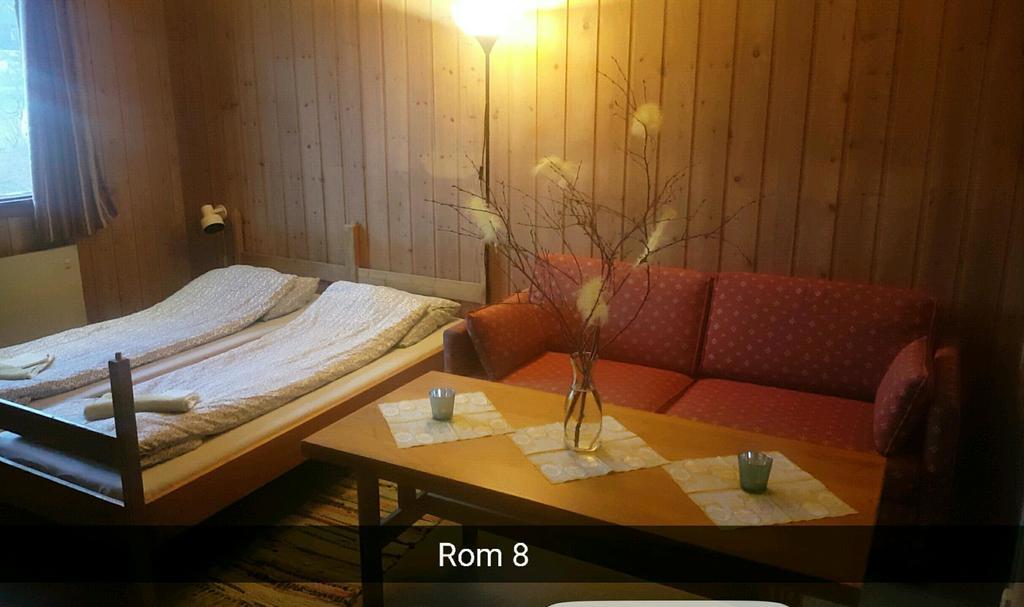 Dombas Motel Zewnętrze zdjęcie