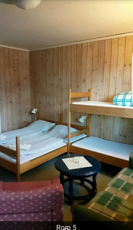 Dombas Motel Zewnętrze zdjęcie