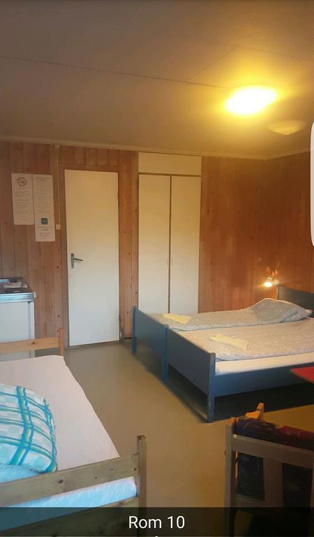 Dombas Motel Zewnętrze zdjęcie