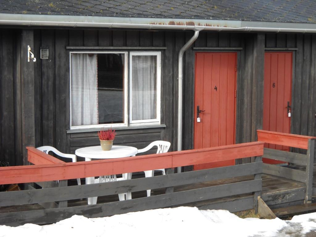 Dombas Motel Pokój zdjęcie