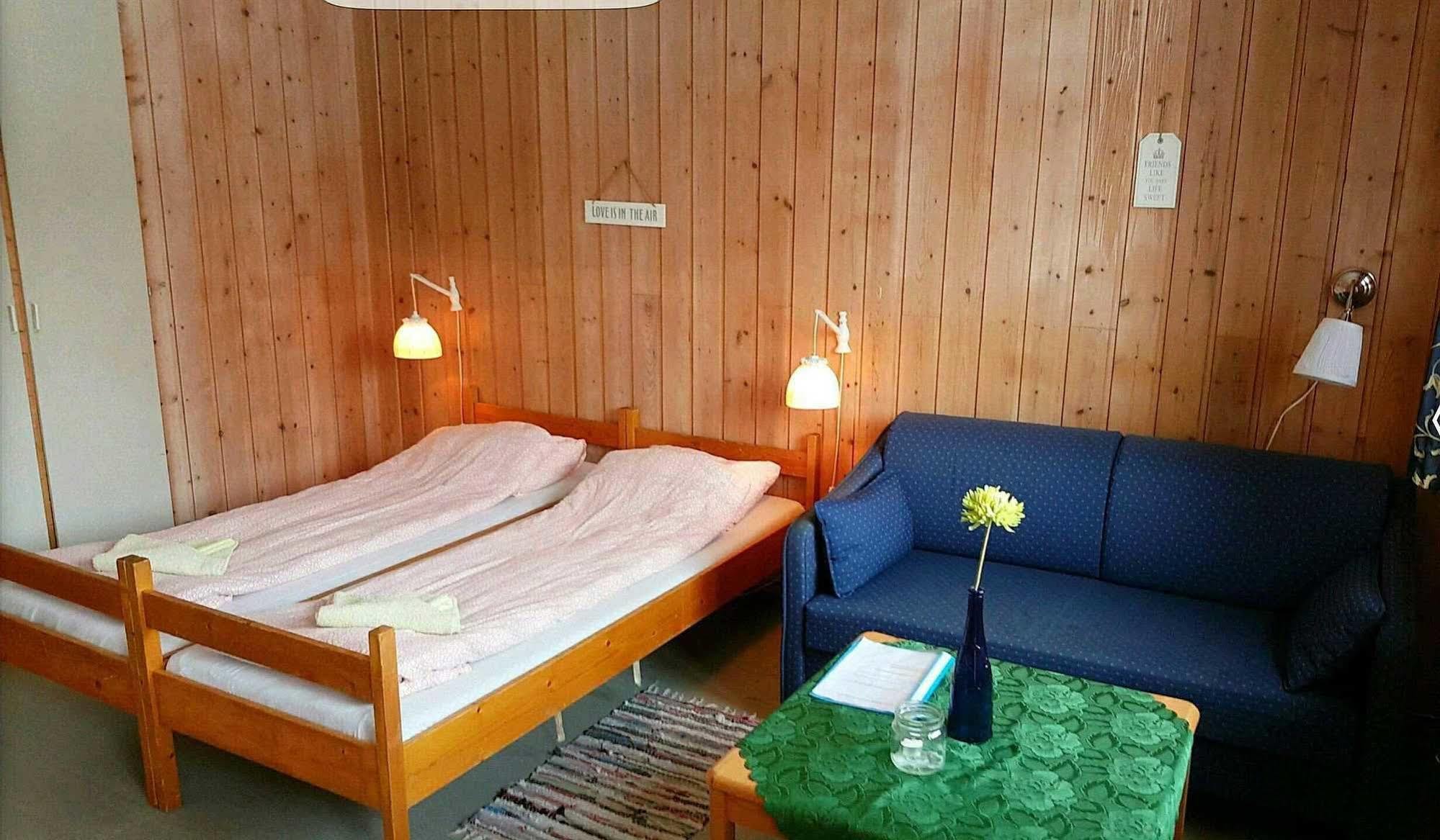Dombas Motel Zewnętrze zdjęcie